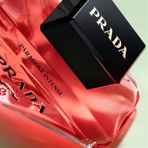 creme corpo profumate prada|Paradoxe Eau de Parfum .